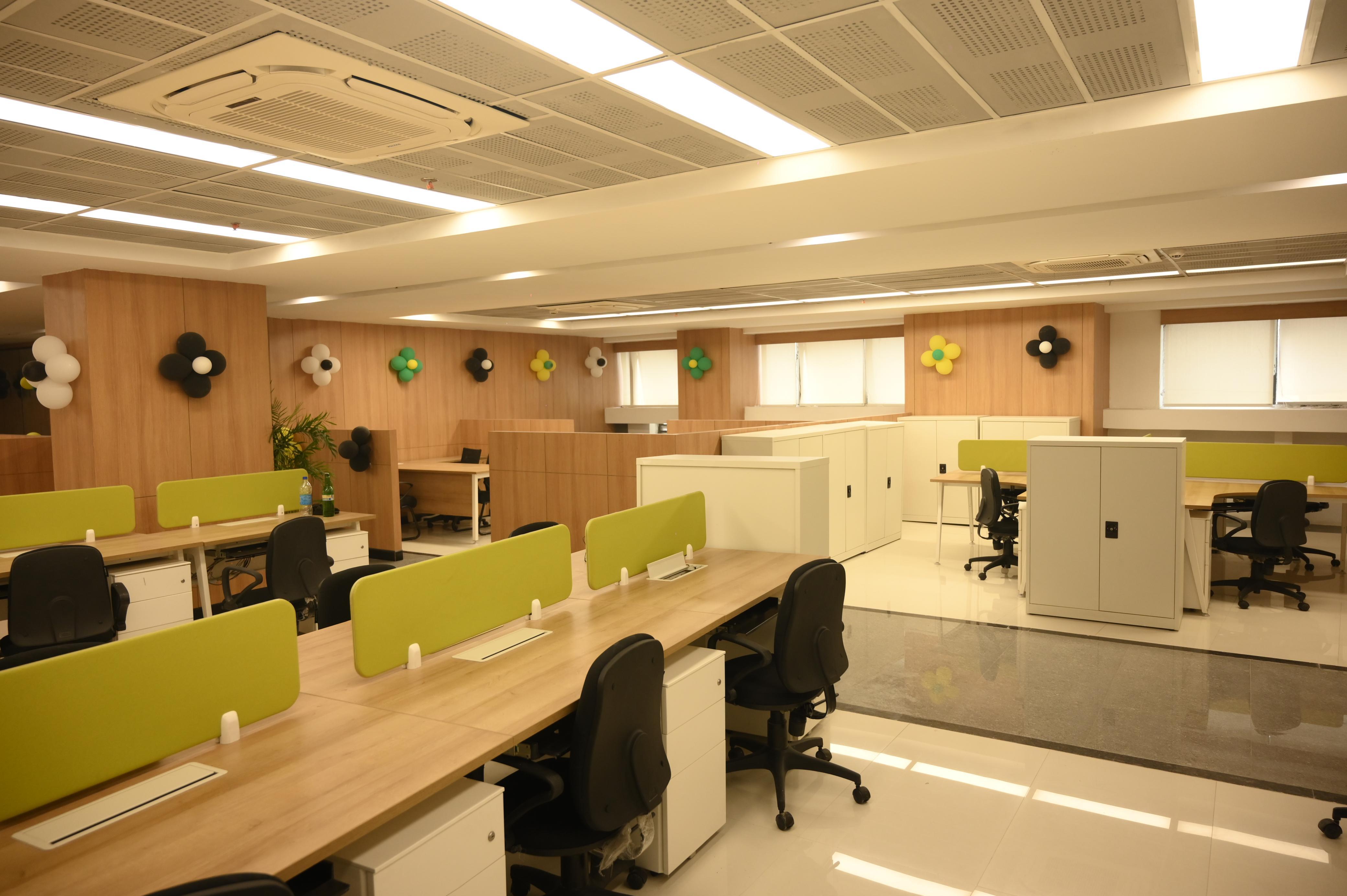 AICIL Regional Headquarters