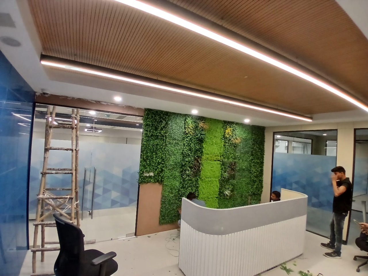 Digital India Headquarters