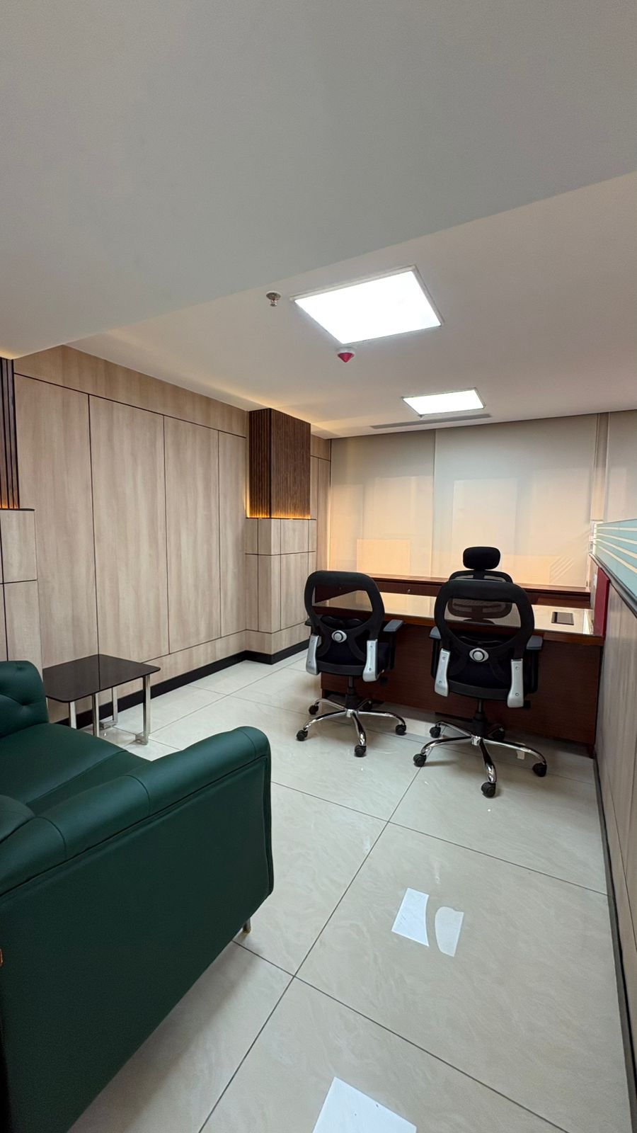 SAIL Office Headquarters