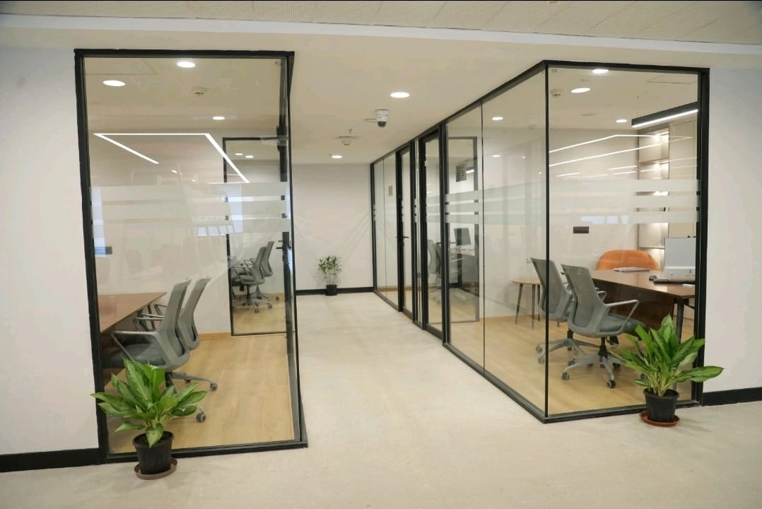 SPMCIL Institutional Office